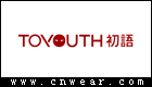 初语 TOYOUTH品牌LOGO