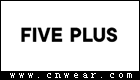 Five Plus品牌LOGO