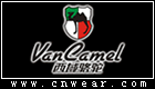 西域骆驼 VanCamel品牌LOGO