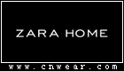 ZARA HOME品牌LOGO