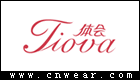 TIOVA 体会内衣