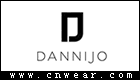 DANNIJO品牌LOGO