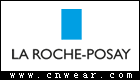 LA ROCHE-POSAY (理肤泉)品牌LOGO