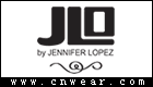 JLO (JENNIFER LOPEZ/詹妮弗洛佩兹)品牌LOGO