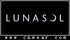 日月晶采 (Lunasol)品牌LOGO