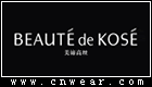 美谛高丝(Beaute de Kose)品牌LOGO