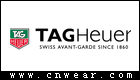 TAG Heuer (泰格豪雅)品牌LOGO