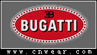 布加迪 BUGATTI品牌LOGO