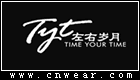 TYT (左右岁月)品牌LOGO