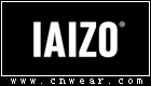 IAIZO 艾卓品牌LOGO