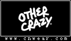 OTHERCRAZY (OC)品牌LOGO