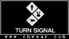 TURNSIGNAL品牌LOGO