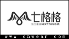 七格格 7GEGE品牌LOGO