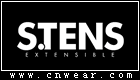 S.TENS (埃科斯丹)品牌LOGO