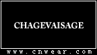 CHAGEVAISAGE 沙琪品牌LOGO