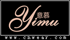 意慕 YIMU品牌LOGO