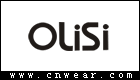 OLISI 欧力丝女装品牌LOGO