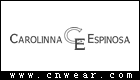 Carolinna Espinosa品牌LOGO