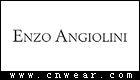 ENZO ANGIOLINI (恩佐安焦利尼)品牌LOGO