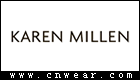 KAREN MILLEN