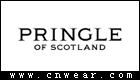 PRINGLE OF SCOTLAND (普林格)品牌LOGO