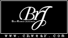 BRJ (天之女)品牌LOGO