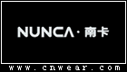 NUNCA南卡品牌LOGO