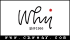 WHY品牌LOGO