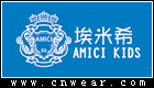 AMICI (埃米希)品牌LOGO