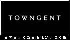 TOWNGENT品牌LOGO