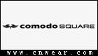 Comodo (Comodo square)品牌LOGO