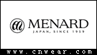 MENARD (美伊娜多)品牌LOGO