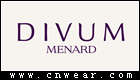 DIVUM 缔凡品牌LOGO