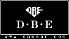 D.B.E (DBE珠宝)品牌LOGO