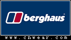 Berghaus (贝豪斯)品牌LOGO