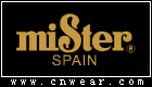 MISTER (名仕)