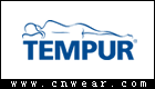 TEMPUR (泰普尔)品牌LOGO