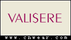 VALISERE (薇莉西雅)品牌LOGO