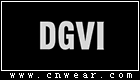 DGVI (第迹唯爱)品牌LOGO