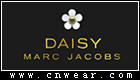 DAISY (Daisy Marc Jacobs)品牌LOGO