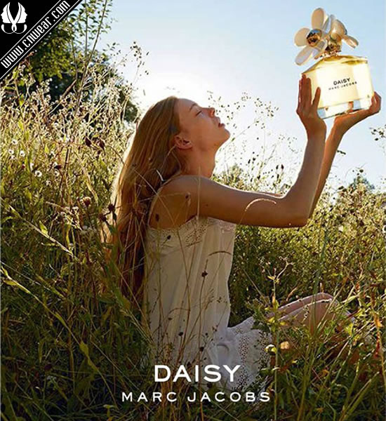 DAISY (Daisy Marc Jacobs)品牌形象展示