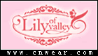 LILY OF VALLEY (明兰)品牌LOGO