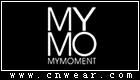 MYMOMENT (MYMO)品牌LOGO