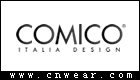 高美高 COMICO品牌LOGO