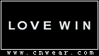 LOVE WIN