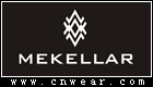 MEKELLAR (麦凯拉)品牌LOGO