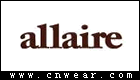 艾奈尔 ALLAIRE品牌LOGO