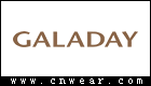 歌黛 GALADAY品牌LOGO