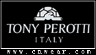 TONY PEROTTI (通派)