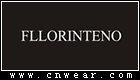 FLLORINTENO (佛伦帝奴)品牌LOGO